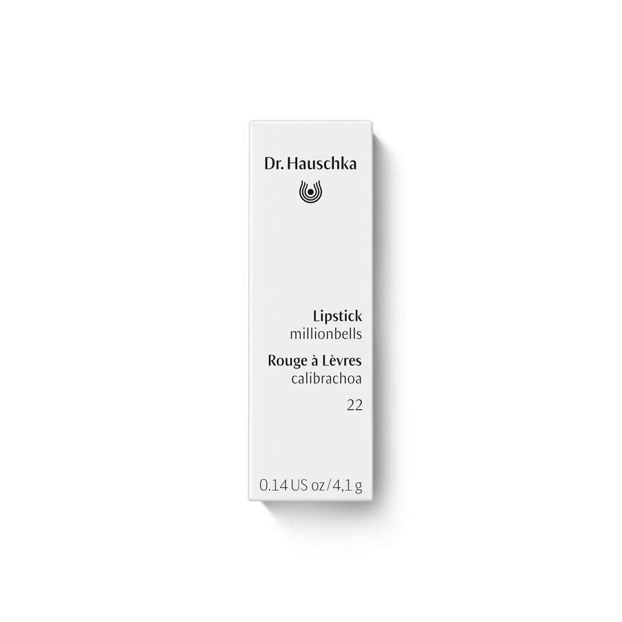 Dr. Hauschka - Lipstick 4,1g - WERTE FREUNDE
