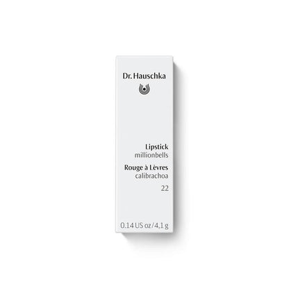 Dr. Hauschka - Lipstick 4,1g - WERTE FREUNDE