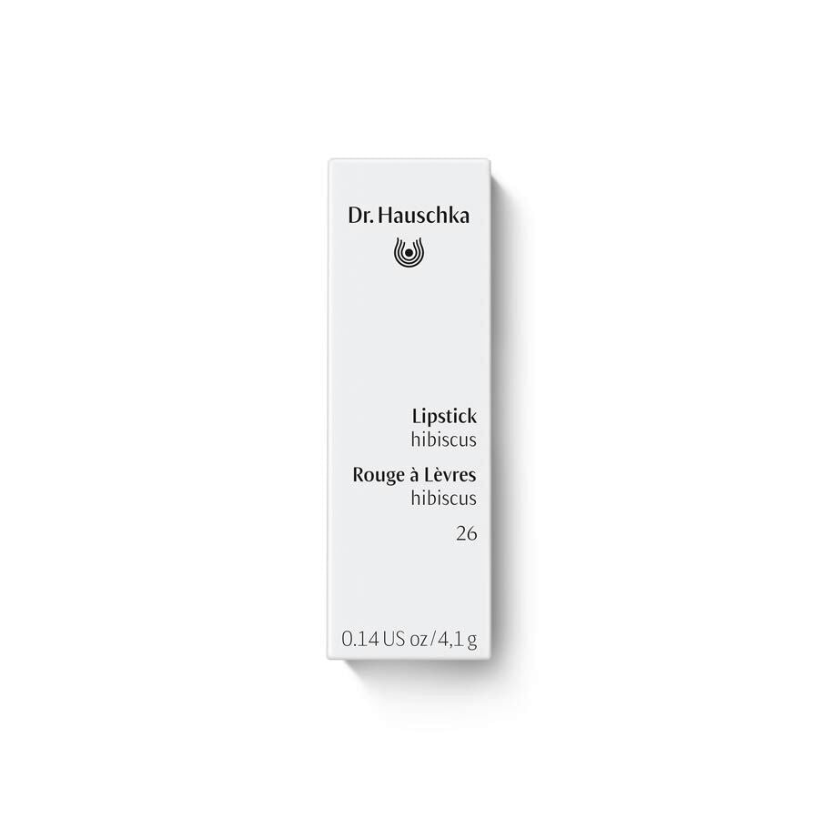 Dr. Hauschka - Lipstick 4,1g - WERTE FREUNDE