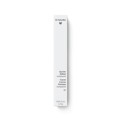 Dr. Hauschka - Lip Line Definer 1,14g - WERTE FREUNDE