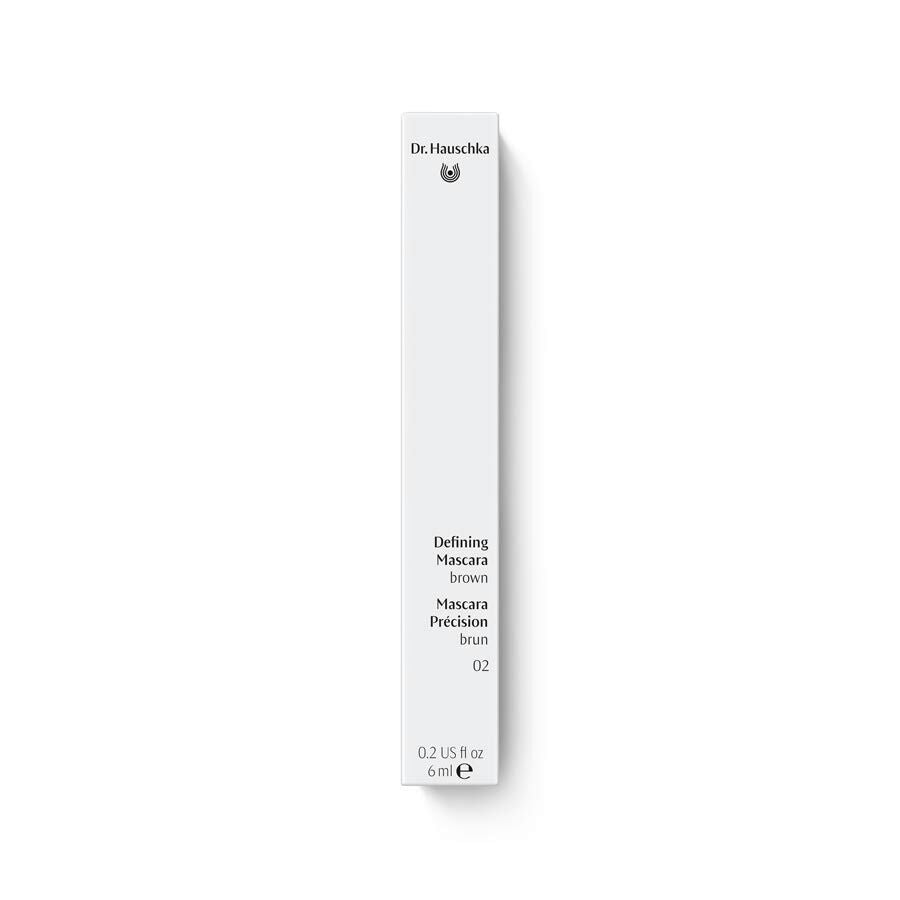 Dr. Hauschka - Defining Mascara 6 ml - WERTE FREUNDE