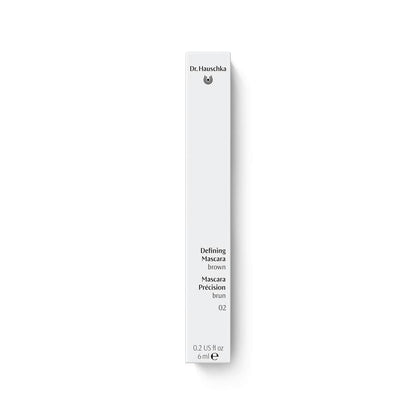Dr. Hauschka - Defining Mascara 6 ml - WERTE FREUNDE