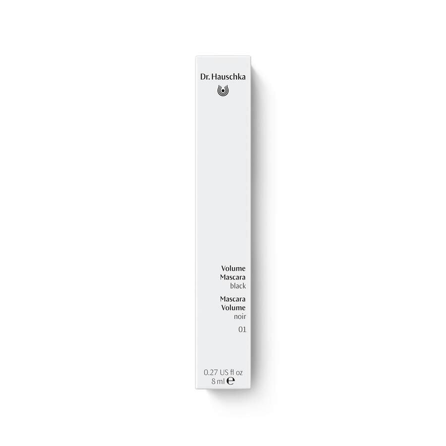 Dr. Hauschka - Volume Mascara 8 ml - WERTE FREUNDE