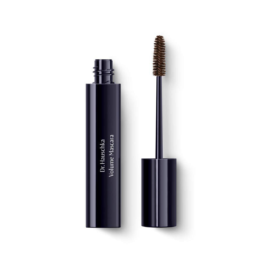 Dr. Hauschka - Volume Mascara 8 ml - WERTE FREUNDE