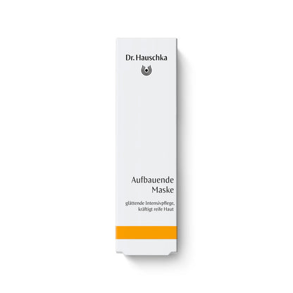 Dr. Hauschka - Aufbauende Maske 30 ml - WERTE FREUNDE