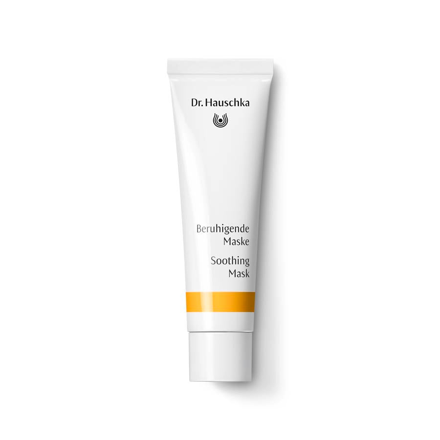 Dr. Hauschka - Beruhigende Maske 30 ml - WERTE FREUNDE