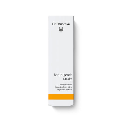 Dr. Hauschka - Beruhigende Maske 30 ml - WERTE FREUNDE