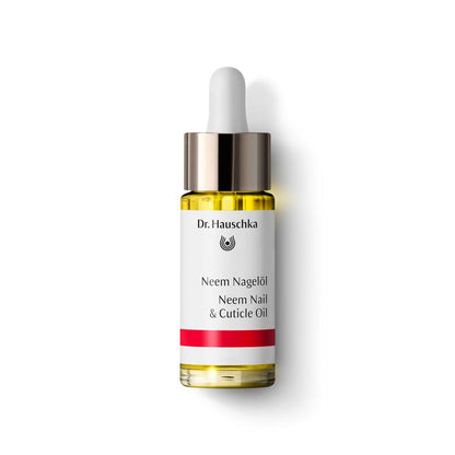 Dr. Hauschka - Neem Nagelöl 18 ml - WERTE FREUNDE