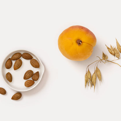 Dr. Hauschka - Aprikosen Tagescreme 30 ml - WERTE FREUNDE