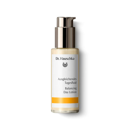 Dr. Hauschka - Ausgleichendes Tagesfluid 50 ml - WERTE FREUNDE