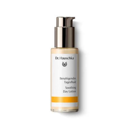 Dr. Hauschka - Beruhigendes Tagesfluid 50 ml - WERTE FREUNDE