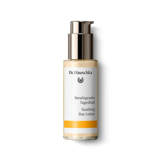 Dr. Hauschka - Beruhigendes Tagesfluid 50 ml - WERTE FREUNDE