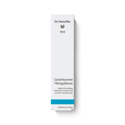 Dr. Hauschka - Gesichtscreme Mittagsblume 40 ml - WERTE FREUNDE
