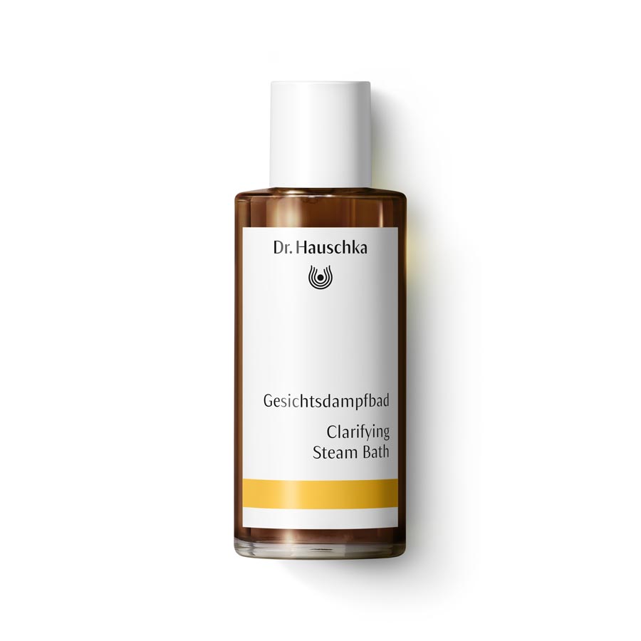 Dr. Hauschka - Gesichtsdampfbad 100 ml - WERTE FREUNDE