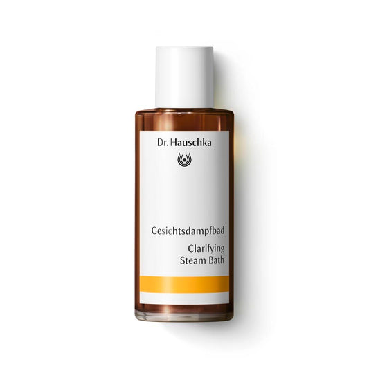 Dr. Hauschka - Gesichtsdampfbad 100 ml - WERTE FREUNDE