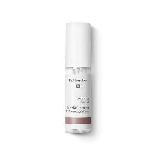 Dr. Hauschka - Intensivkur spezial 40 ml - WERTE FREUNDE