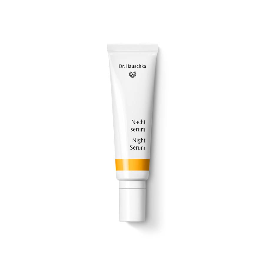 Dr. Hauschka - Nachtserum 20 ml - WERTE FREUNDE
