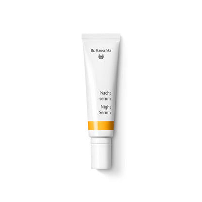 Dr. Hauschka - Nachtserum 20 ml - WERTE FREUNDE