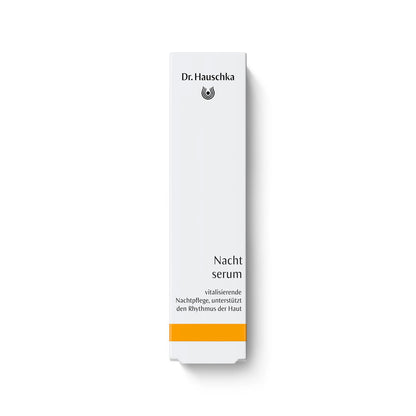 Dr. Hauschka - Nachtserum 20 ml - WERTE FREUNDE