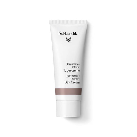Dr. Hauschka - Regeneration Intensiv Tagescreme 40 ml - WERTE FREUNDE