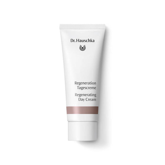 Dr. Hauschka - Regeneration Tagescreme 40 ml - WERTE FREUNDE