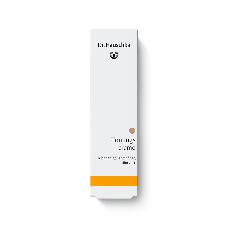 Dr. Hauschka - Tönungscreme 30 ml - WERTE FREUNDE