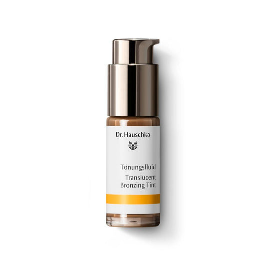 Dr. Hauschka - Tönungsfluid 18 ml - WERTE FREUNDE