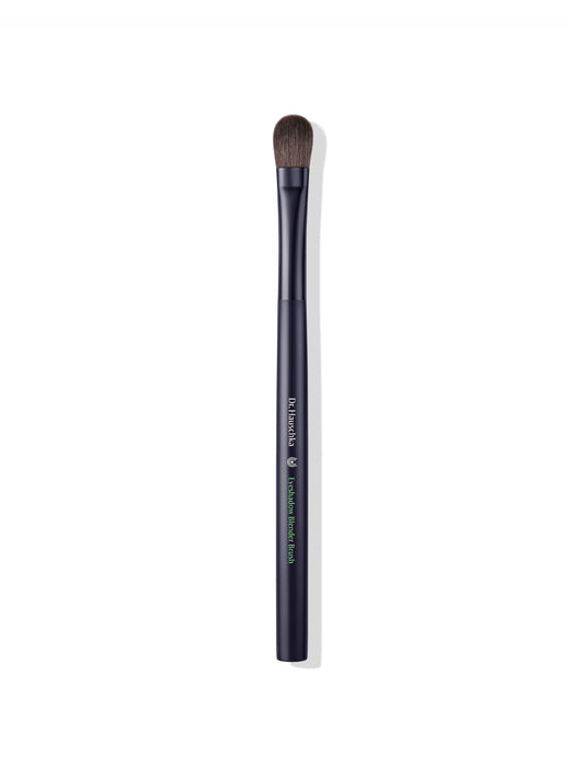 Dr. Hauschka - Eyeshadow Blender Brush 1 Stk. - WERTE FREUNDE