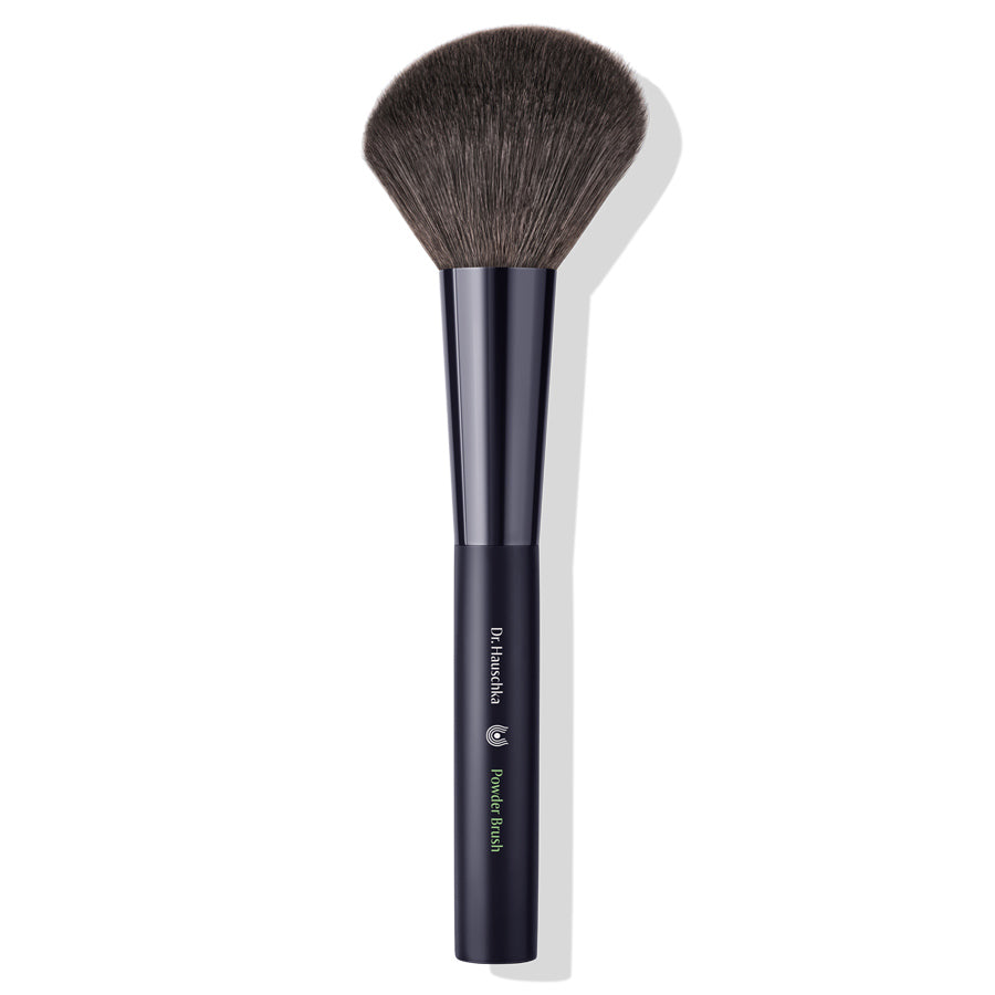 Dr. Hauschka - Powder Brush 1 Stk. - WERTE FREUNDE