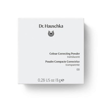 Dr. Hauschka - Colour Correcting Powder 8g - WERTE FREUNDE