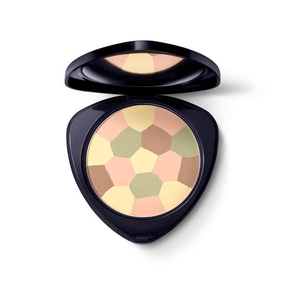 Dr. Hauschka - Colour Correcting Powder 8g - WERTE FREUNDE