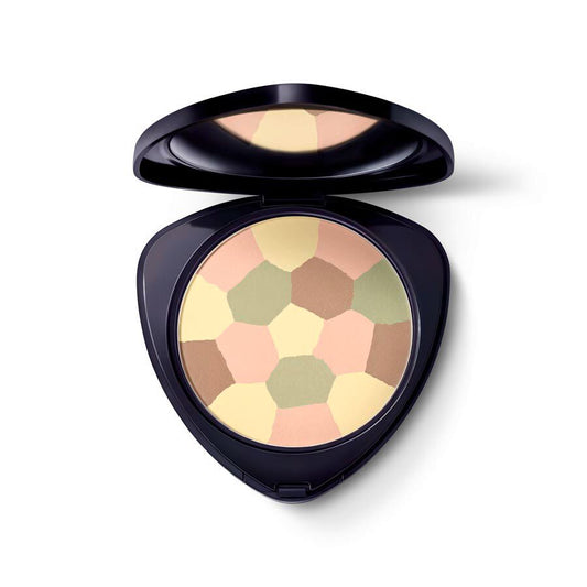 Dr. Hauschka - Colour Correcting Powder 8g - WERTE FREUNDE