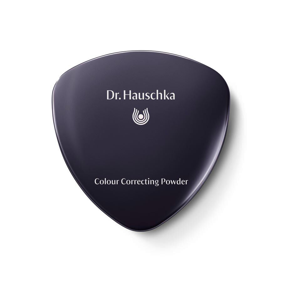 Dr. Hauschka - Colour Correcting Powder 8g - WERTE FREUNDE