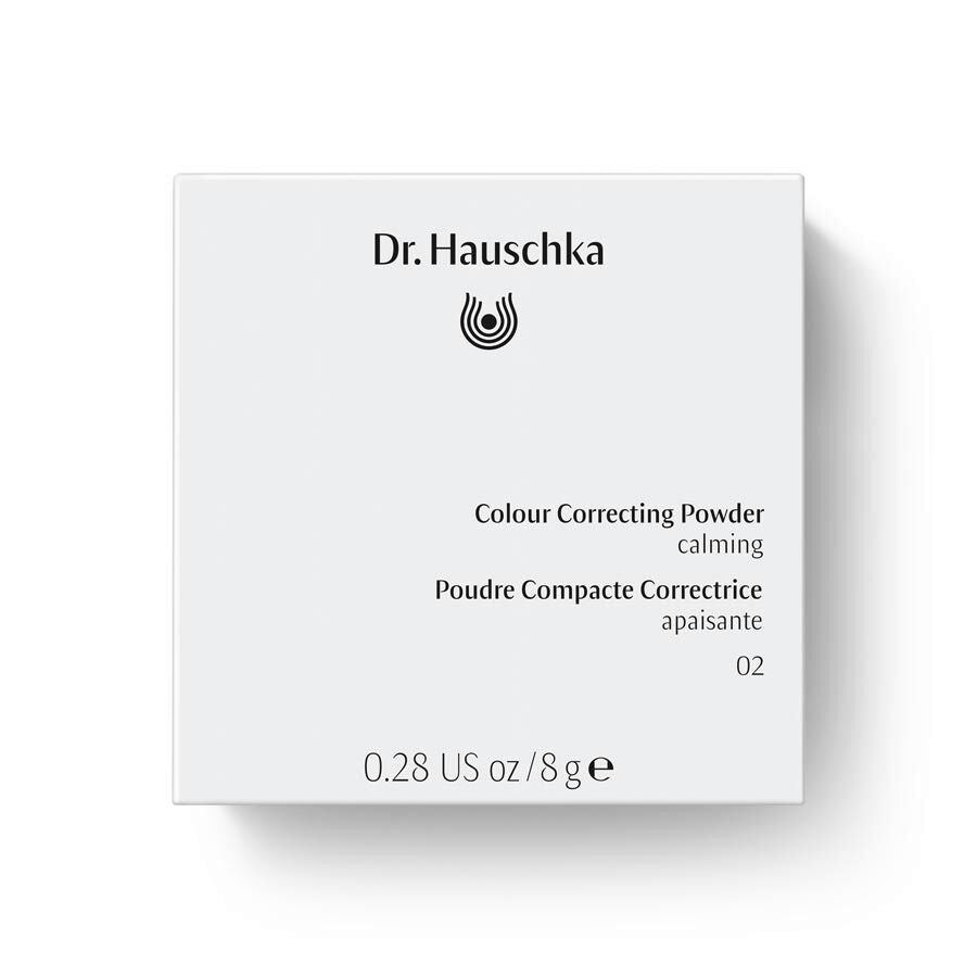 Dr. Hauschka - Colour Correcting Powder 8g - WERTE FREUNDE