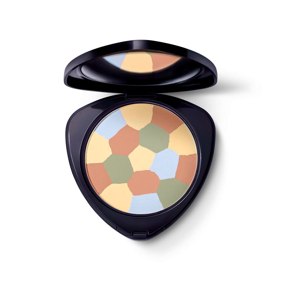Dr. Hauschka - Colour Correcting Powder 8g - WERTE FREUNDE