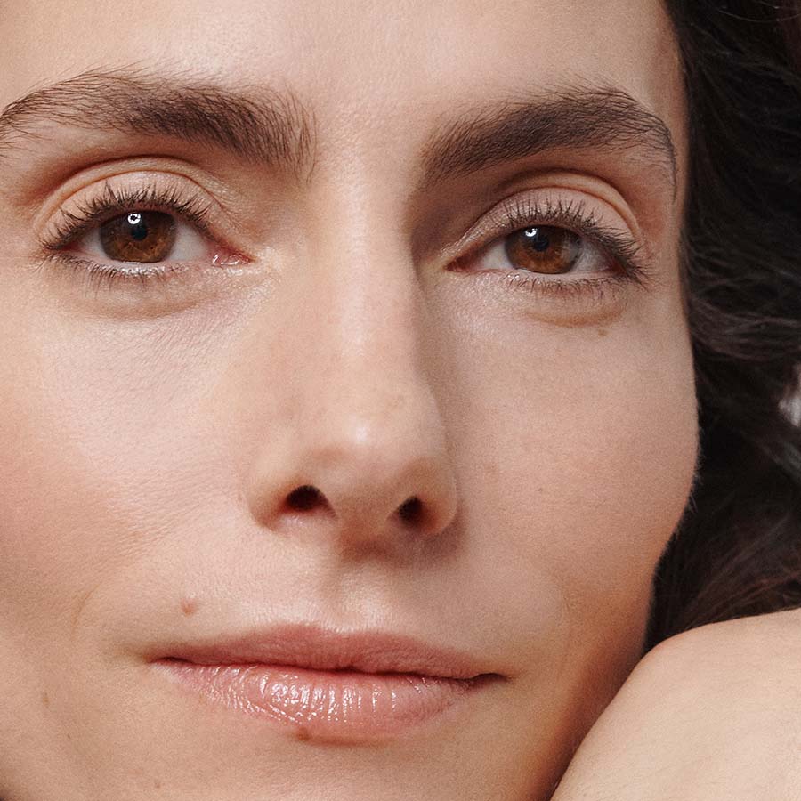 Dr. Hauschka - Loose Powder 12g - WERTE FREUNDE