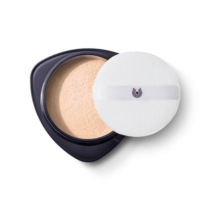 Dr. Hauschka - Loose Powder 12g - WERTE FREUNDE
