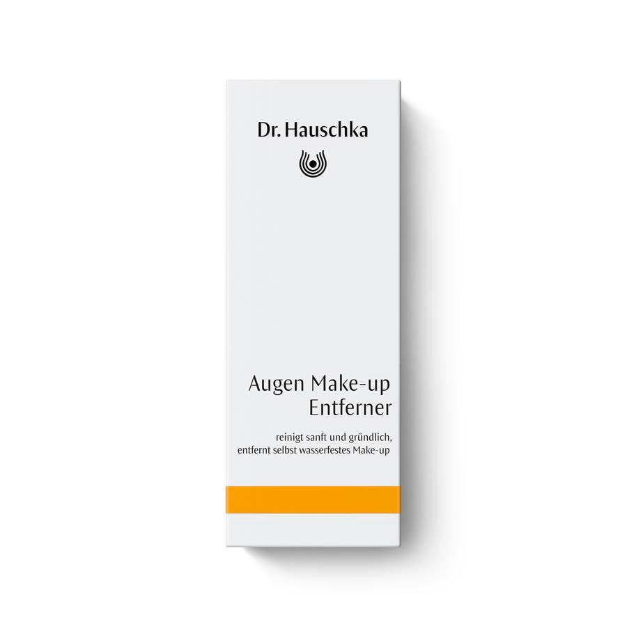 Dr. Hauschka - Augen Make-up Entferner 75 ml - WERTE FREUNDE