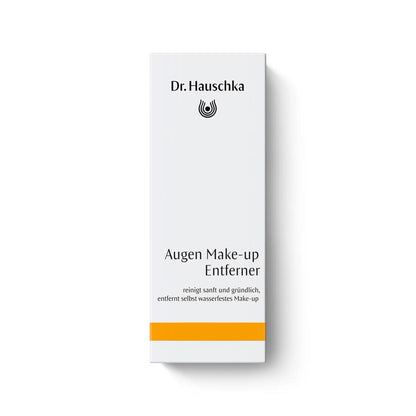 Dr. Hauschka - Augen Make-up Entferner 75 ml - WERTE FREUNDE