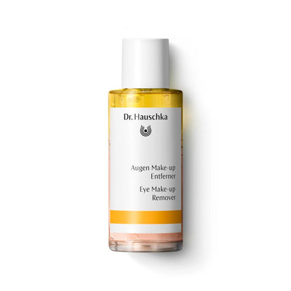 Dr. Hauschka - Augen Make-up Entferner 75 ml - WERTE FREUNDE