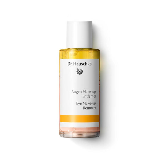 Dr. Hauschka - Augen Make-up Entferner 75 ml - WERTE FREUNDE