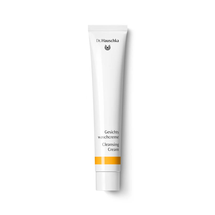 Dr. Hauschka - Gesichtswaschcreme 50 ml - WERTE FREUNDE