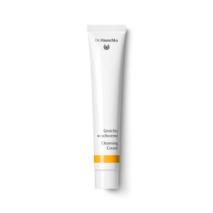 Dr. Hauschka - Gesichtswaschcreme 50 ml - WERTE FREUNDE