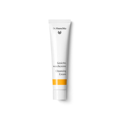 Dr. Hauschka - Gesichtswaschcreme Probiergröße 20 ml - WERTE FREUNDE