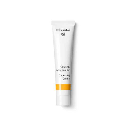 Dr. Hauschka - Gesichtswaschcreme Probiergröße 20 ml - WERTE FREUNDE