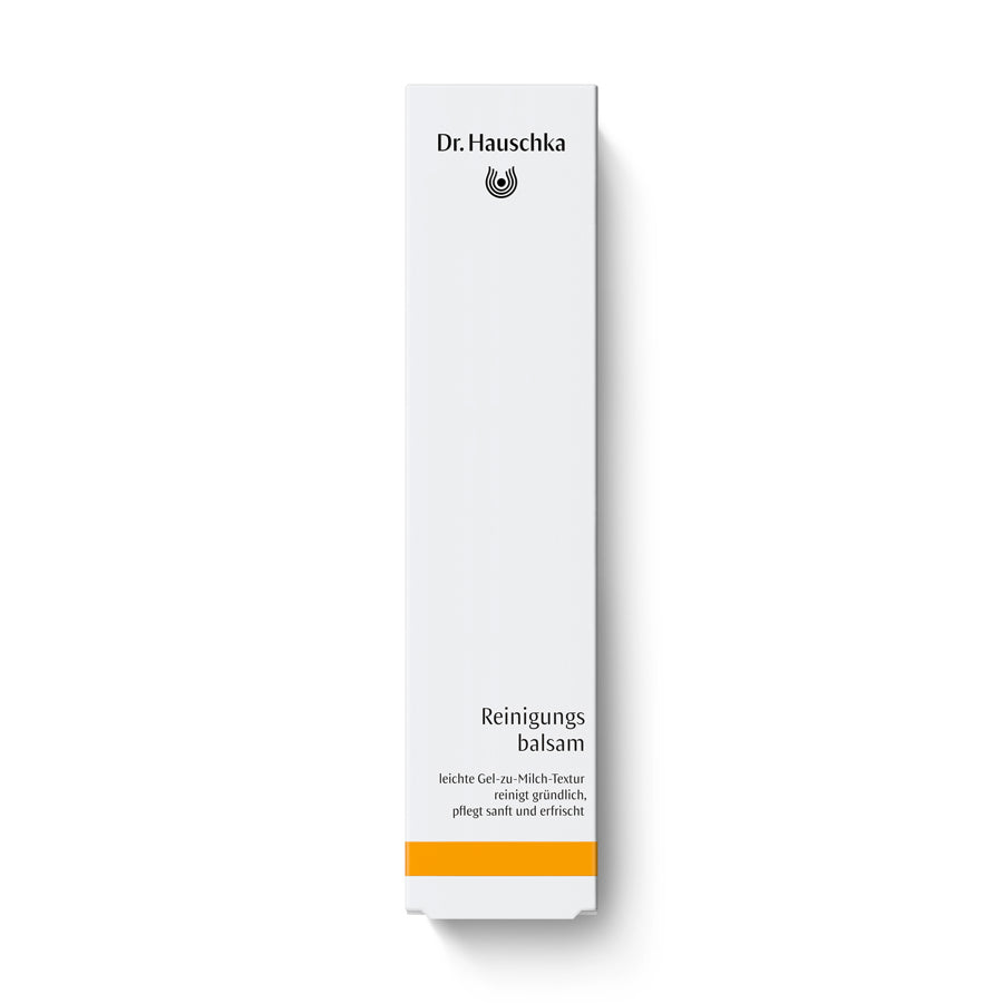 Dr. Hauschka - Reinigungsbalsam 75 ml - WERTE FREUNDE