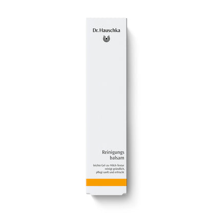 Dr. Hauschka - Reinigungsbalsam 75 ml - WERTE FREUNDE