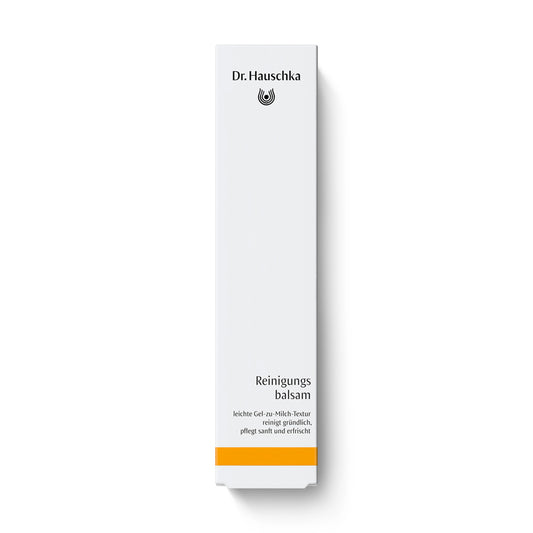 Dr. Hauschka - Reinigungsbalsam 75 ml - WERTE FREUNDE