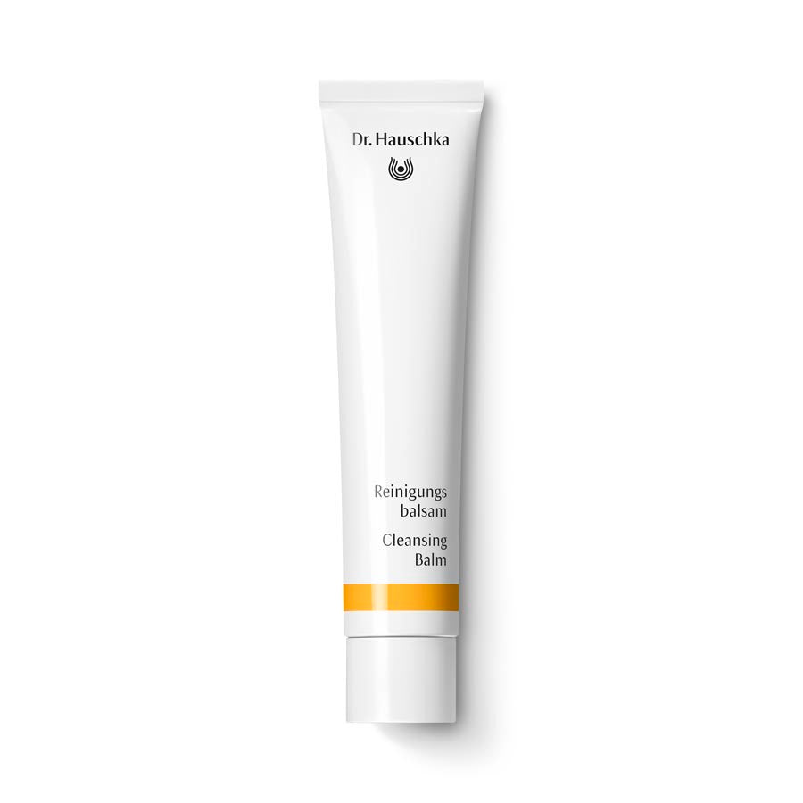 Dr. Hauschka - Reinigungsbalsam 75 ml - WERTE FREUNDE