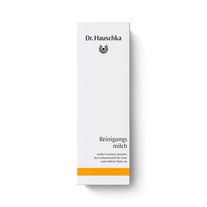 Dr. Hauschka - Reinigungsmilch 145 ml - WERTE FREUNDE